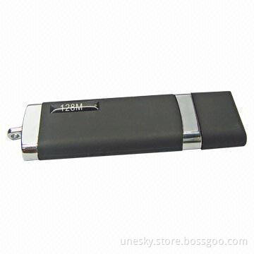 USB Flash Drive with Storage Capacity of 16GB and Password Protection, Supports USB1.1/2.0 Interface